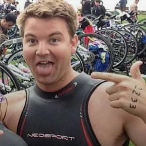 Meet your Posher, Casey